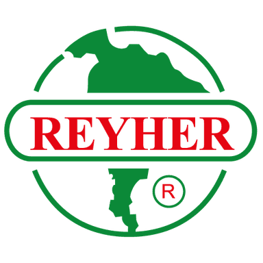 Logo de Reyher Ltda.