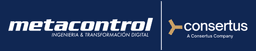 Logo de MetaControl Ingenieros Ltda.