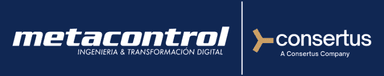 Logo de MetaControl Ingenieros Ltda.