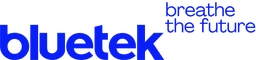 Logo de Bluetek