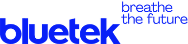 Logo de Bluetek