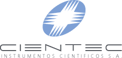 Logo de Cientec Instrumentos Científicos S.A.
