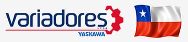 Logo de Variadores Chile Ltda.