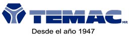 Logo de Temac S.A.