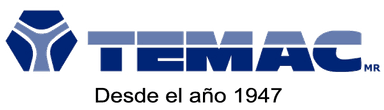 Logo de Temac S.A.