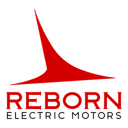 Logo de Reborn Electric Motors