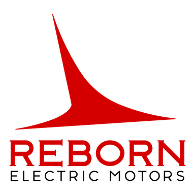 Logo de Reborn Electric Motors