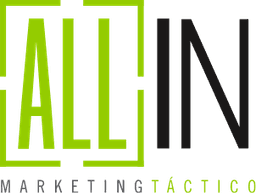 Logo de All In Marketing SpA