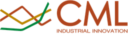 Logo de CML Ltda.
