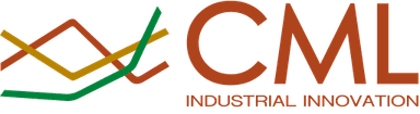 Logo de CML Ltda.