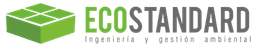 Logo de ECOSTANDARD SPA