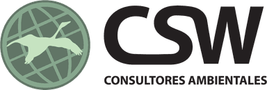 Logo de CSW Consultores Ambientales