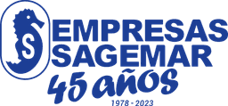 Logo de Sagemar