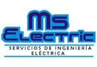 Logo de MS ELECTRIC