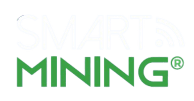 Logo de Smart Mining