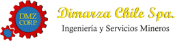 Logo de Dimarza Chile SpA