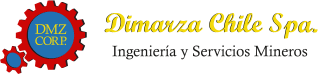 Logo de Dimarza Chile SpA