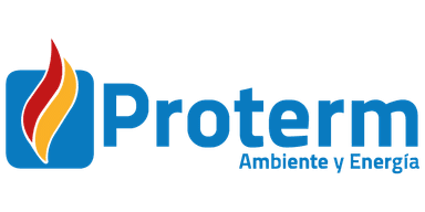 Logo de Proterm