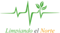 Logo de LIMPIANDO EL NORTE SPA