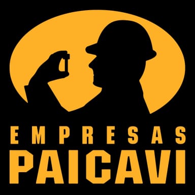 Logo de Comercial e Industrial Paicaví Ltda.