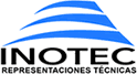 Logo de INOTEC S.A