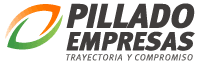 Logo de Pillado Empresas