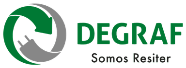 Logo de DEGRAF LTDA.