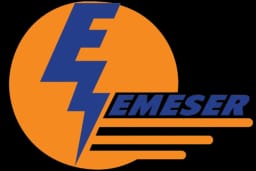 Logo de Emeser Chile