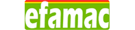 Logo de SERVICIO INDUSTRIAL EFAMAC S.A.