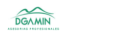 Logo de DGA Min Ltda.