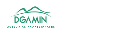 Logo de DGA Min Ltda.