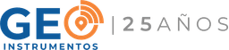Logo de GEO Instrumentos Ltda.