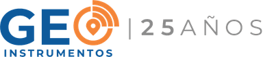 Logo de GEO Instrumentos Ltda.