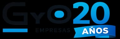 Logo de GyO Ingenieria Ltda
