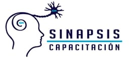 Logo de Sinapsis Capacitación
