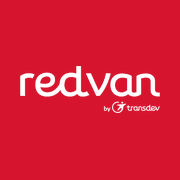 Logo de Transporte Redvan