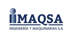 Logo de Imaqsa