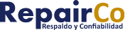 Logo de RepairCo Ltda.