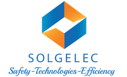 Logo de Solgelec Ltda.