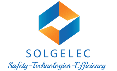 Logo de Solgelec Ltda.