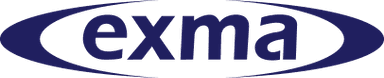 Logo de Exma