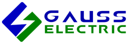 Logo de Gauss Electric