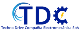 Logo de TDC Electromec