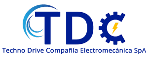 Logo de TDC Electromec