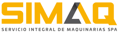 Logo de Simaq Ltda.