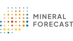 Logo de Mineralforecast