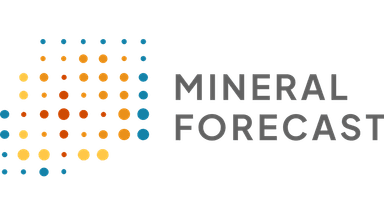 Logo de Mineralforecast