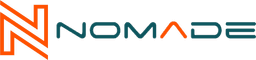 Logo de Nómade Chile