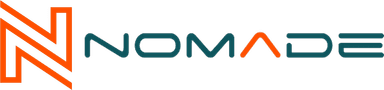 Logo de Nómade Chile