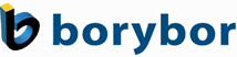 Logo de Borybor